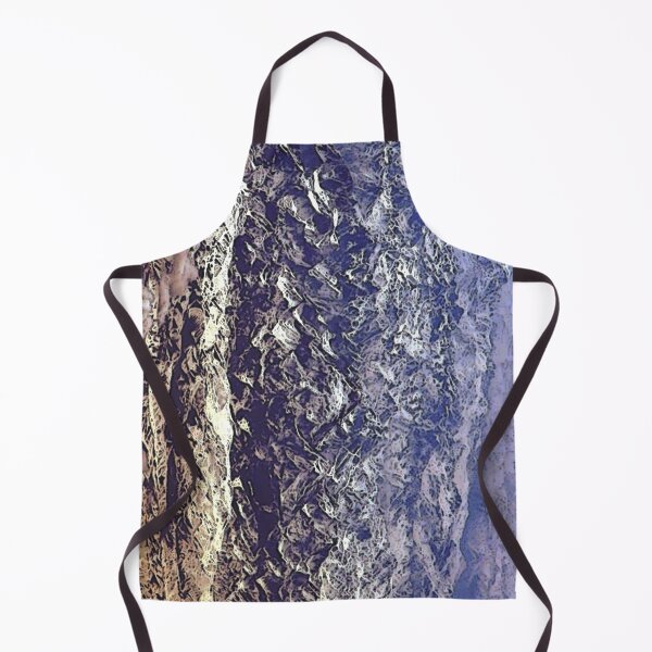Item preview, Mountain range pattern designed and sold by keshara.