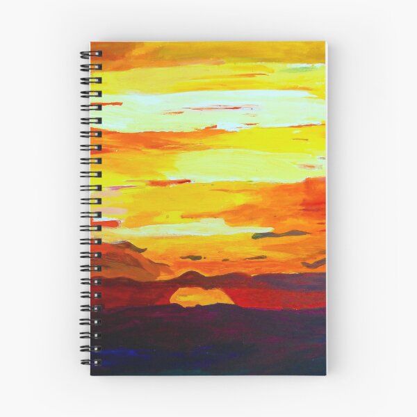 Item preview, Radiant Sunset designed and sold by JTYCreative.