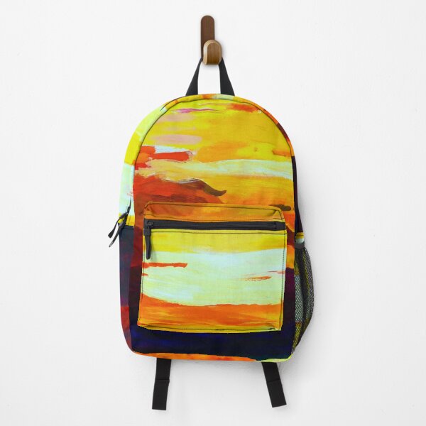 Item preview, Radiant Sunset designed and sold by JTYCreative.