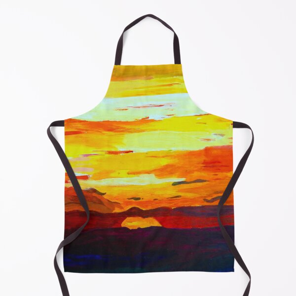 Item preview, Radiant Sunset designed and sold by JTYCreative.