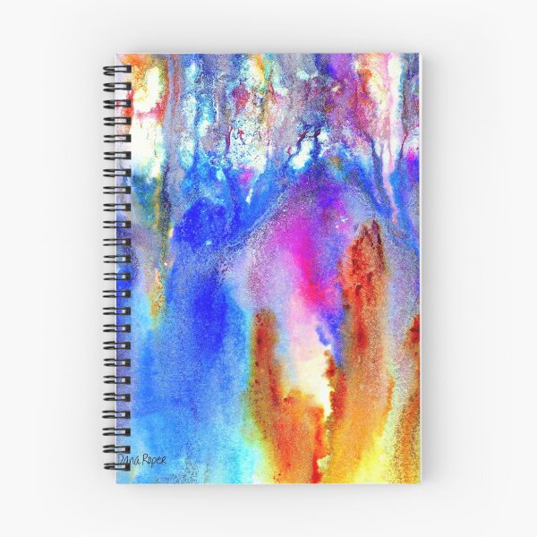 Item preview, En la Caverna designed and sold by Dana Roper.