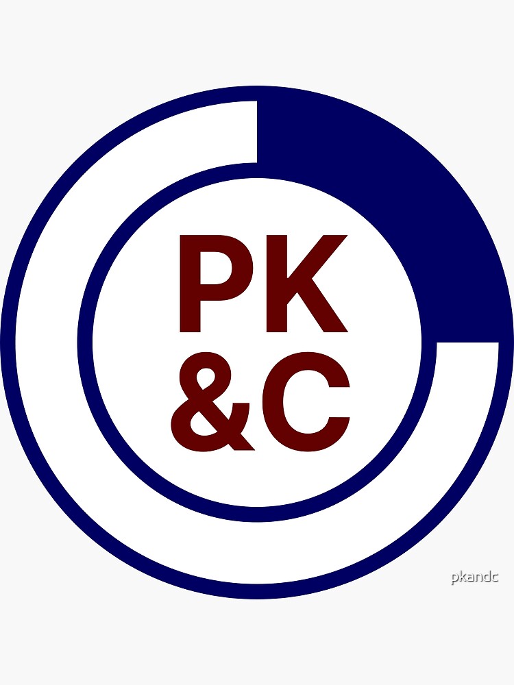 PK&C Logo by pkandc