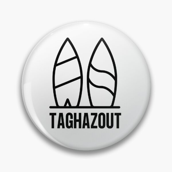 Item preview, taghazout surf beach morocco designed and sold by mikoala50.
