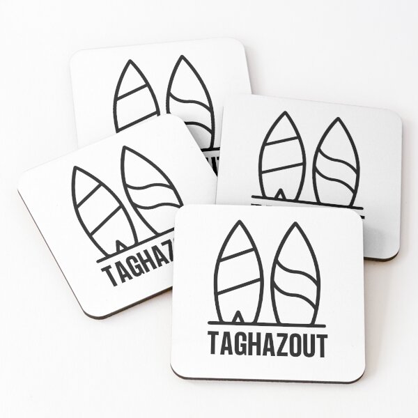 Item preview, taghazout surf beach morocco designed and sold by mikoala50.