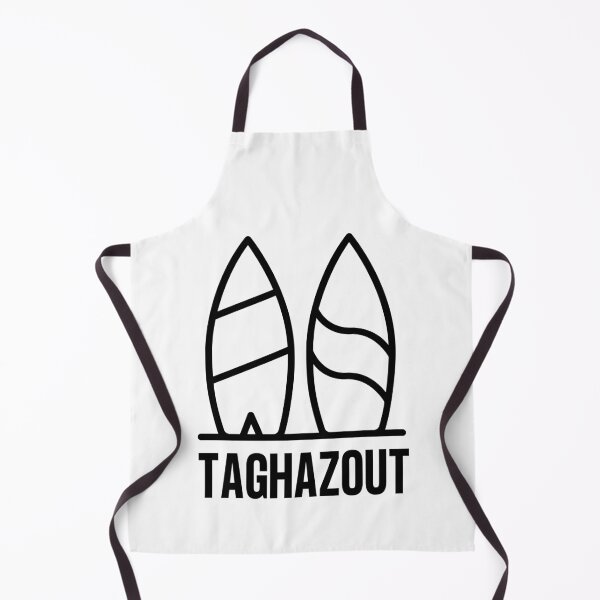Item preview, taghazout surf beach morocco designed and sold by mikoala50.