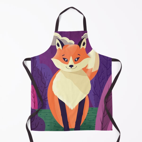 Item preview, Wildlife 006 Red Fox designed and sold by BlueLela.