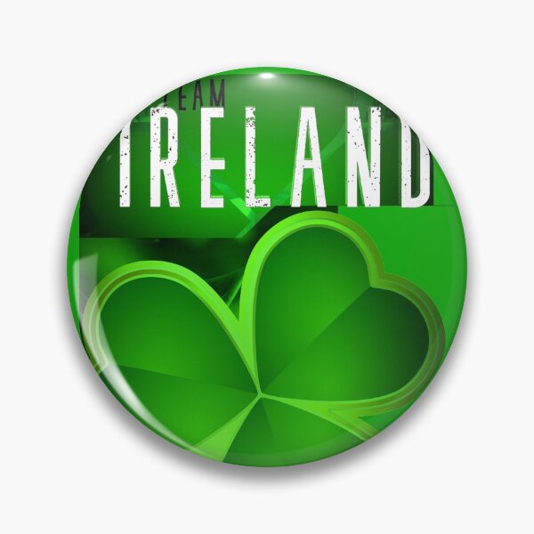 Artikelvorschau, Irland grüner Heiliger Patricks Bier Rugby entworfen und verkauft von SportsHockey.
