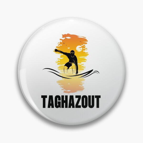 Item preview, taghazout surf beach designed and sold by mikoala50.