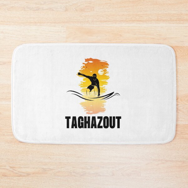 Item preview, taghazout surf beach designed and sold by mikoala50.