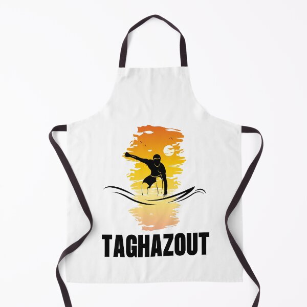 Item preview, taghazout surf beach designed and sold by mikoala50.