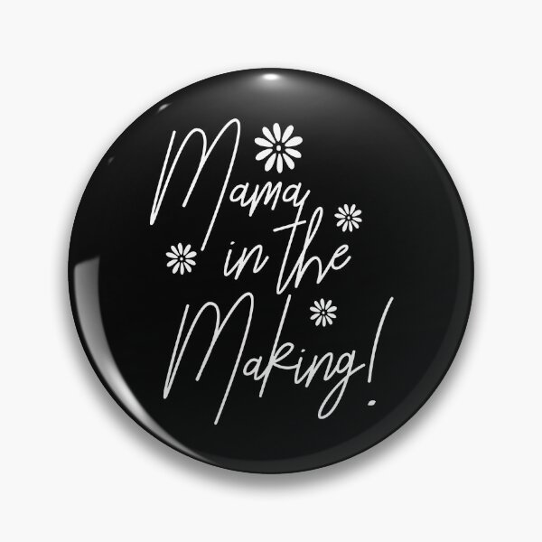 Item preview, Mama in the making pregnangy gift designed and sold by rodmendonca.