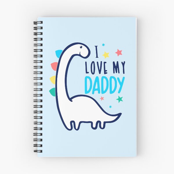 Item preview, I love my daddy designed and sold by Timegraf.
