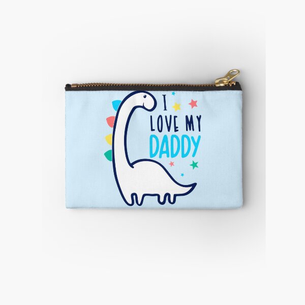 Item preview, I love my daddy designed and sold by Timegraf.