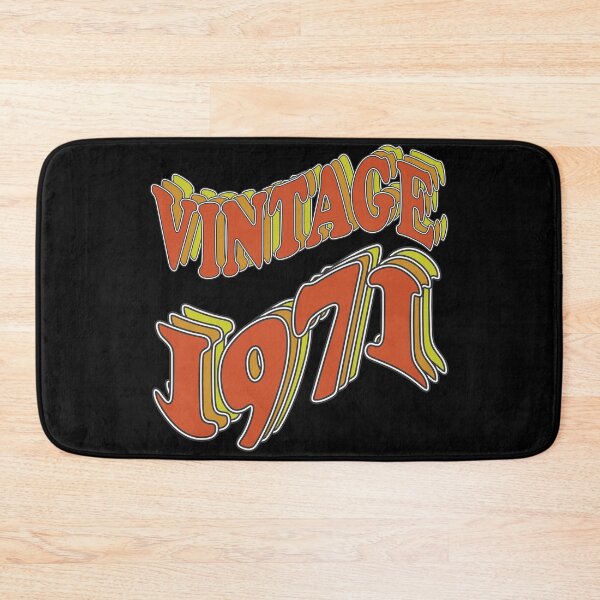 Item preview, Vintage 1971 Birthday Gift designed and sold by Pavnud.