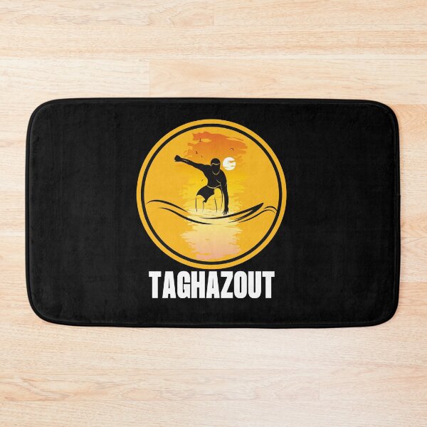 Item preview, taghazout surf designed and sold by mikoala50.