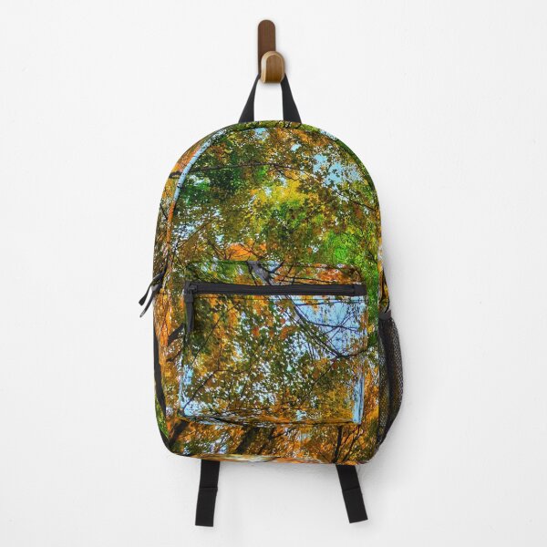 Item preview, Autumn Forest Tree Colours designed and sold by SarahJisri.