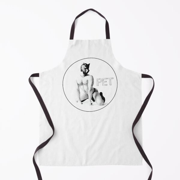 Item preview, Leather BDSM Pet designed and sold by Beijo-Vertical.