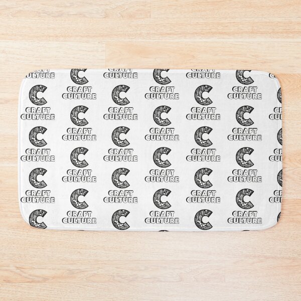 Item preview, Craft Culture designed and sold by craftculturegb.