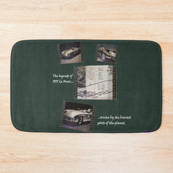 Item preview, Vintage Le Man's Legends... designed and sold by TheRealKanji.
