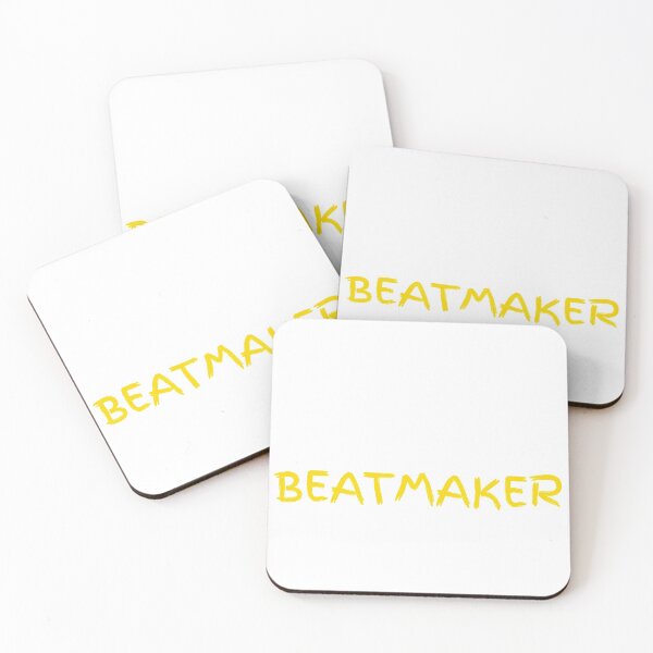 Item preview, Beatmaker design designed and sold by Stylehigh.