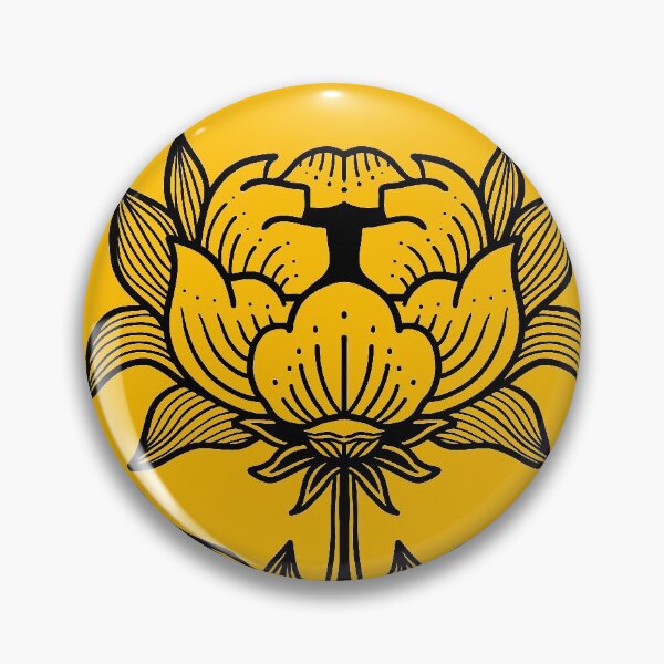 Item preview, Wildest Flower designed and sold by SoulArtLove.
