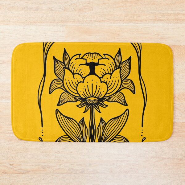 Item preview, Wildest Flower designed and sold by SoulArtLove.