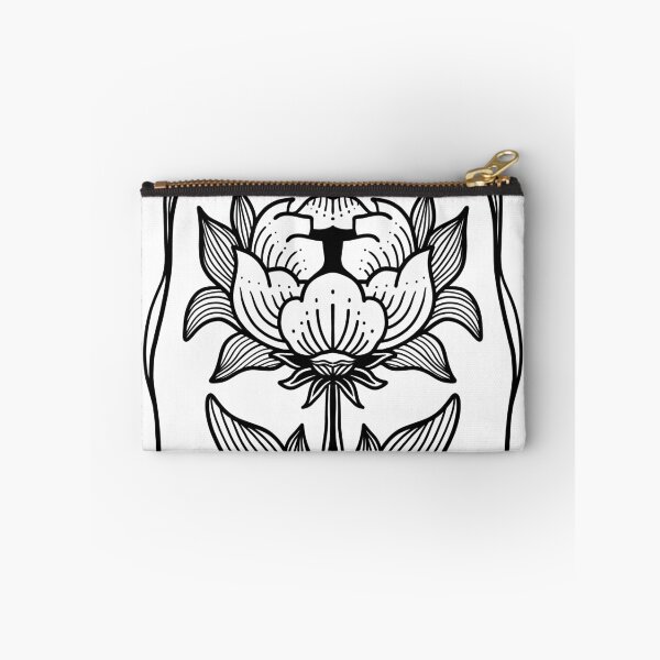 Item preview, Wildest Flower designed and sold by SoulArtLove.