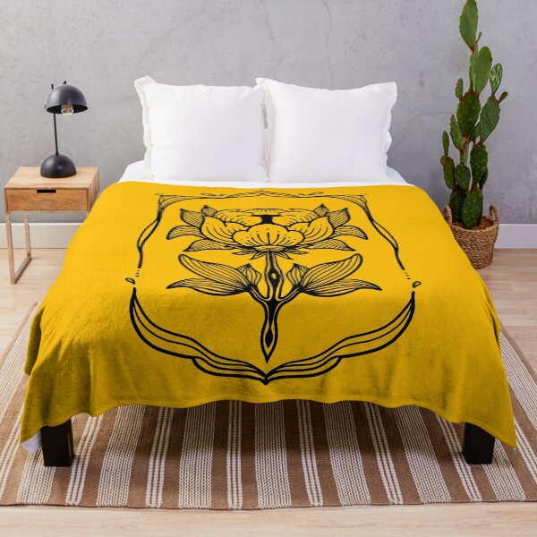 Item preview, Wildest Flower designed and sold by SoulArtLove.