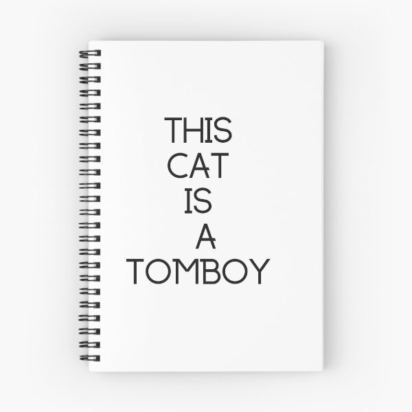 Item preview, Tomboy designed and sold by SportyDogShop.