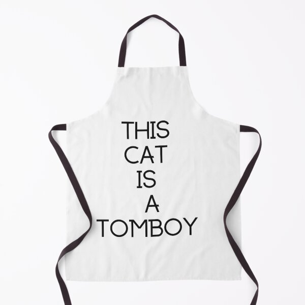 Item preview, Tomboy designed and sold by SportyDogShop.