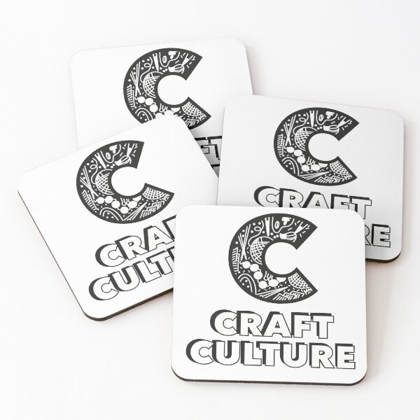 Item preview, Craft Culture designed and sold by craftculturegb.