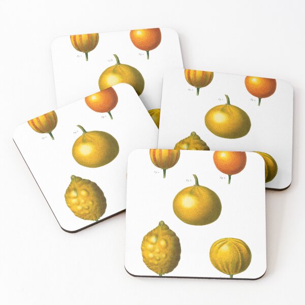 Item preview, Citrus Fruits  designed and sold by redoARTstore.