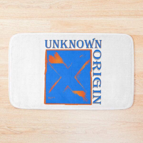 Item preview, Unknown Origin designed and sold by Solsunx.