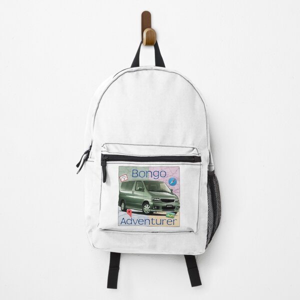 Item preview, Mazda Bongo Adventurer Tin Top designed and sold by INKIEFINGERS.