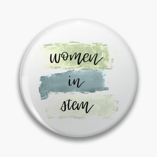 Item preview, Women in Stem Paint Strips designed and sold by foxartdesigns.