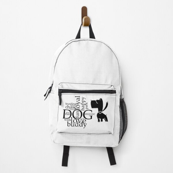 Item preview, Dogs are Trusting, Loyal, and Funny designed and sold by Anointedtoday.