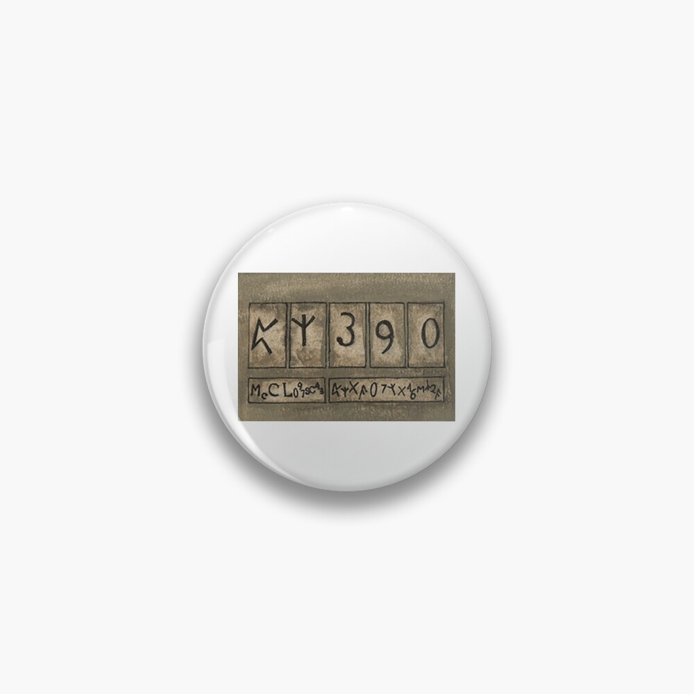 Azkaban Sticker
