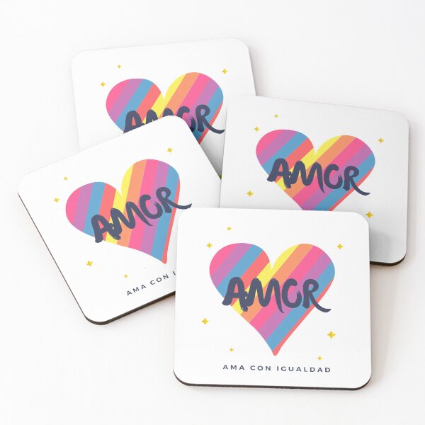 Item preview, LOVE WITH EQUAL designed and sold by PamAraico.