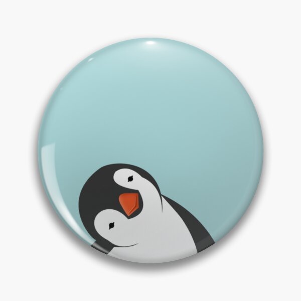 Item preview, save the penguins <3 designed and sold by O-M-G.