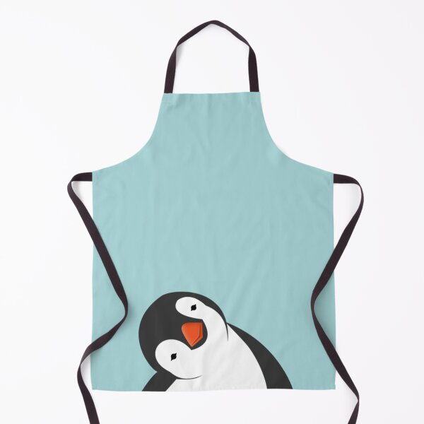 Item preview, save the penguins <3 designed and sold by O-M-G.