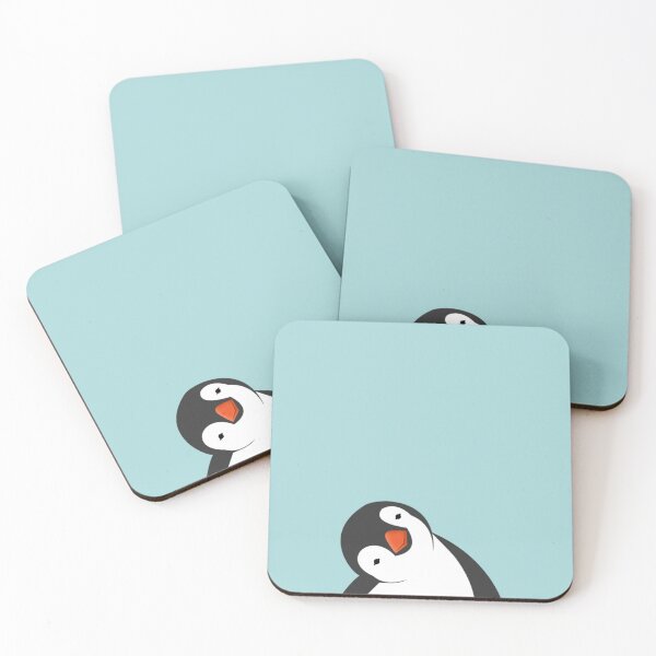 Item preview, save the penguins <3 designed and sold by O-M-G.