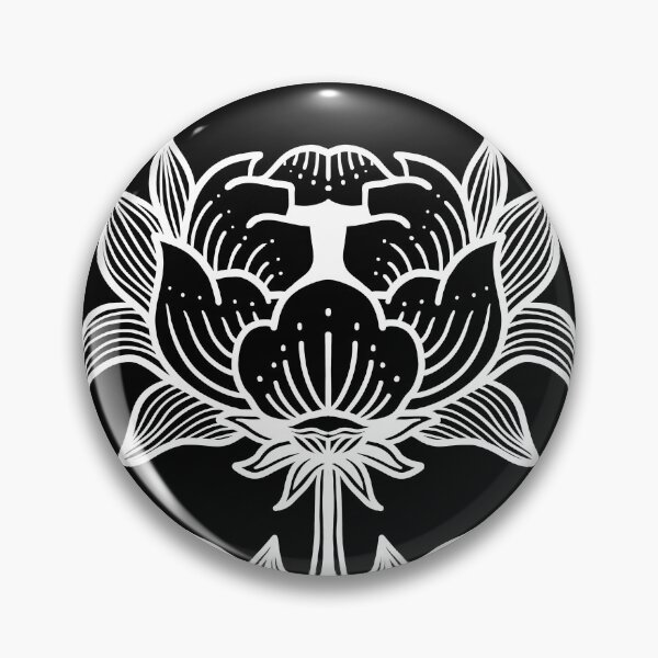 Item preview, Wildest Flower (W) designed and sold by SoulArtLove.