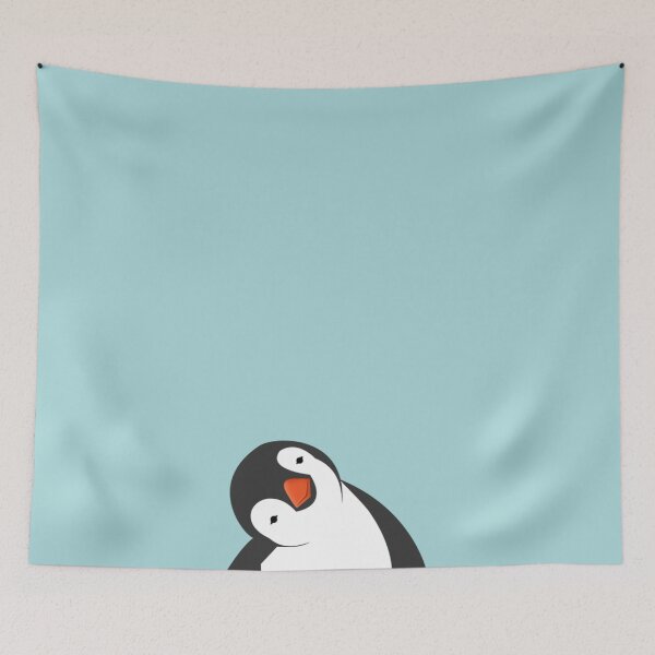Item preview, save the penguins <3 designed and sold by O-M-G.