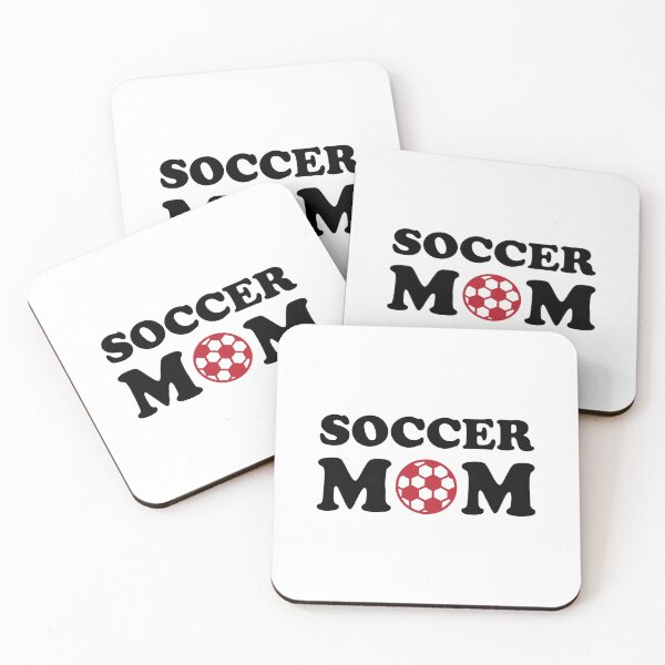 Item preview, Soccer Mom designed and sold by cmd-art.