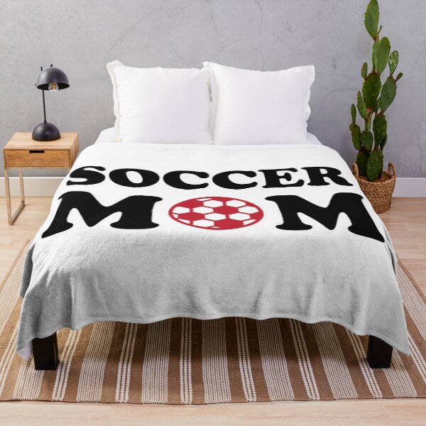 Item preview, Soccer Mom designed and sold by cmd-art.