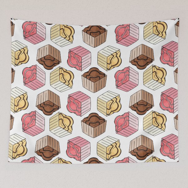 Item preview, Fancy That designed and sold by Stephen Sharpe.
