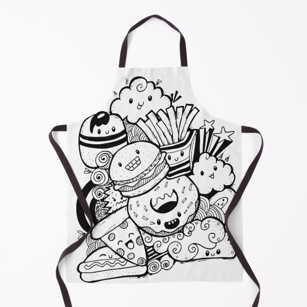 Item preview, Food Party designed and sold by Anzarr.