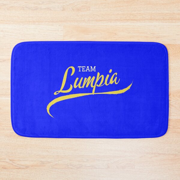 Item preview, Team Lumpia designed and sold by SmartTShirtTime.
