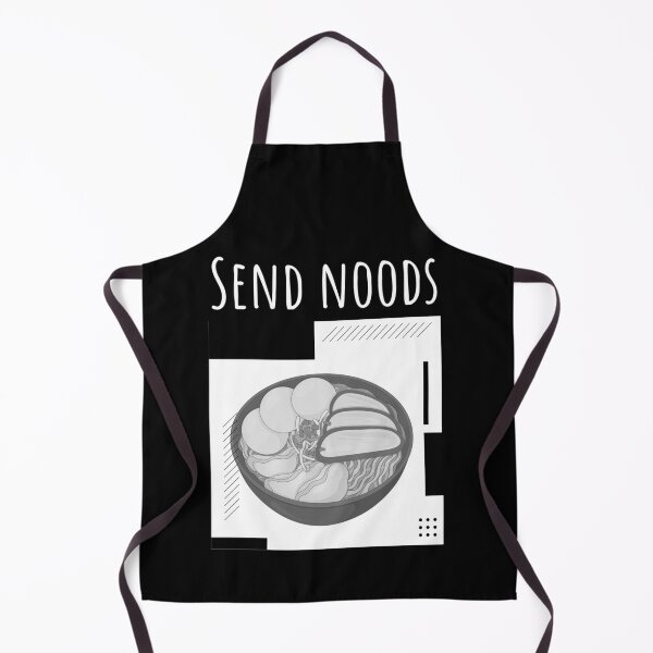 Item preview, Love noodles designed and sold by shodark.