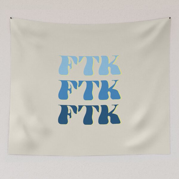 Item preview, FTK x3 designed and sold by Sleah113.